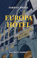 Europa Hôtel